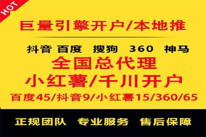 SEM托管服务案例：打造全方位营销解决方案